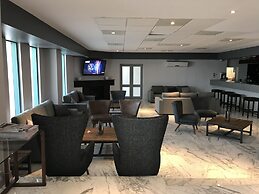 Hunts Hotel Liverpool