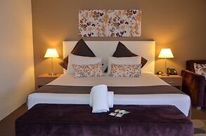 Hunts Hotel Liverpool