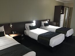 Hunts Hotel Liverpool