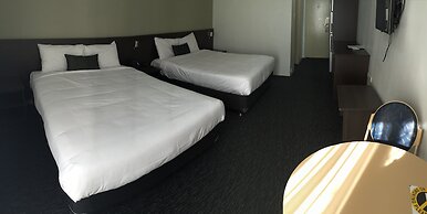 Hunts Hotel Liverpool