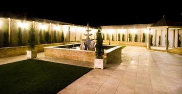 Hunts Hotel Liverpool