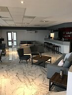 Hunts Hotel Liverpool