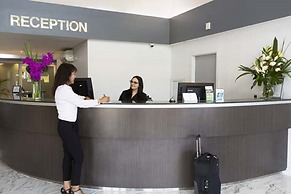 Hunts Hotel Liverpool