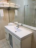 Hunts Hotel Liverpool