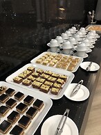 Hunts Hotel Liverpool