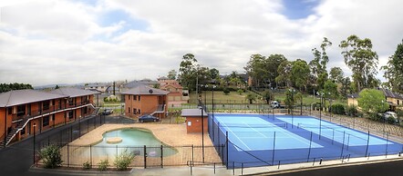 Hunts Hotel Liverpool