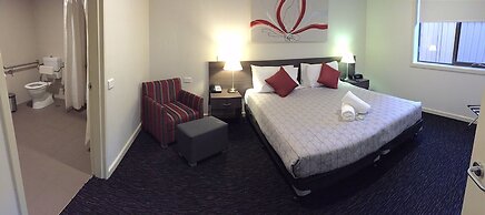 Hunts Hotel Liverpool