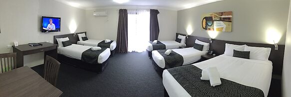 Hunts Hotel Liverpool