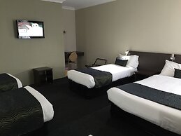 Hunts Hotel Liverpool