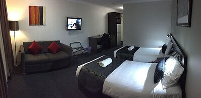 Hunts Hotel Liverpool