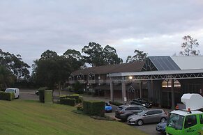 Hunts Hotel Liverpool