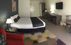 Hunts Hotel Liverpool