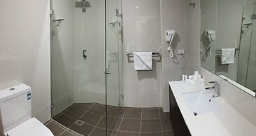 Hunts Hotel Liverpool