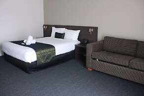 Hunts Hotel Liverpool