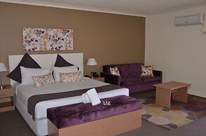 Hunts Hotel Liverpool