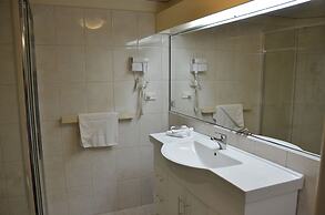 Hunts Hotel Liverpool