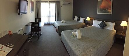 Hunts Hotel Liverpool