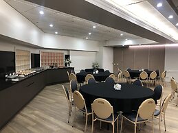 Hunts Hotel Liverpool