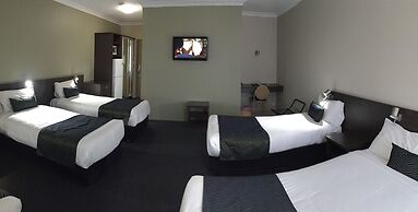 Hunts Hotel Liverpool