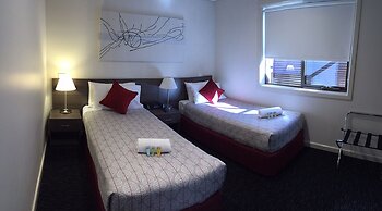 Hunts Hotel Liverpool