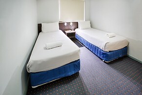 Hunts Hotel Liverpool