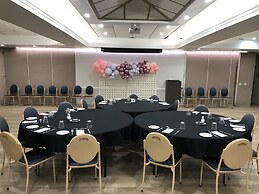 Hunts Hotel Liverpool