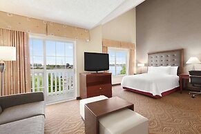 Homewood Suites by Hilton Oakland-Waterfront