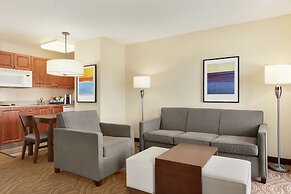 Homewood Suites by Hilton Oakland-Waterfront