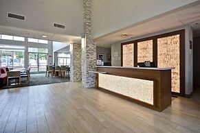 Homewood Suites by Hilton Oakland-Waterfront