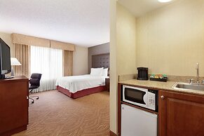Homewood Suites by Hilton Oakland-Waterfront