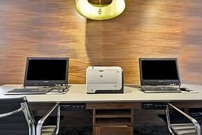 Homewood Suites by Hilton Oakland-Waterfront