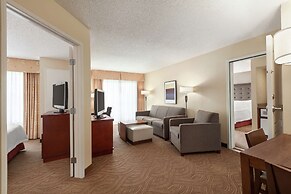 Homewood Suites by Hilton Oakland-Waterfront