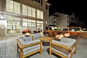 Homewood Suites by Hilton Oakland-Waterfront