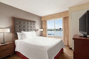 Homewood Suites by Hilton Oakland-Waterfront