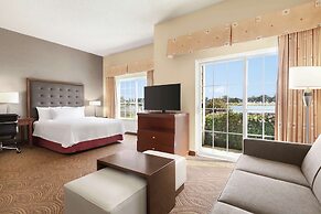 Homewood Suites by Hilton Oakland-Waterfront