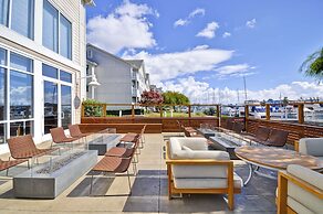 Homewood Suites by Hilton Oakland-Waterfront