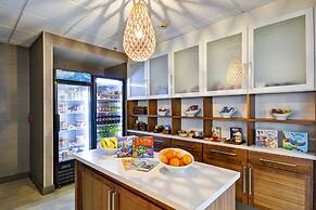 Homewood Suites by Hilton Oakland-Waterfront