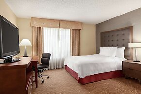 Homewood Suites by Hilton Oakland-Waterfront