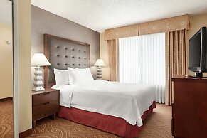 Homewood Suites by Hilton Oakland-Waterfront