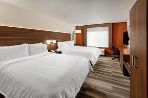 Holiday Inn Express Chapel Hill by IHG