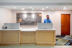 Holiday Inn Express Chapel Hill by IHG