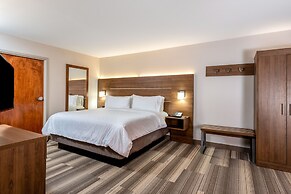 Holiday Inn Express Chapel Hill by IHG