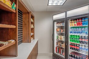 Holiday Inn Express Chapel Hill by IHG