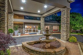 Holiday Inn Express Chapel Hill by IHG