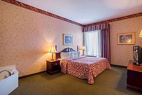 FairBridge Inn Express Whitley City