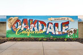 Holiday Inn Express Oakdale by IHG