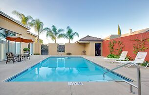 Holiday Inn Express Oakdale by IHG