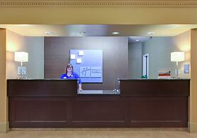 Holiday Inn Express Oakdale by IHG