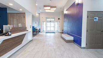 Holiday Inn Express Oakdale by IHG