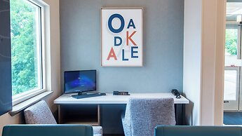 Holiday Inn Express Oakdale by IHG